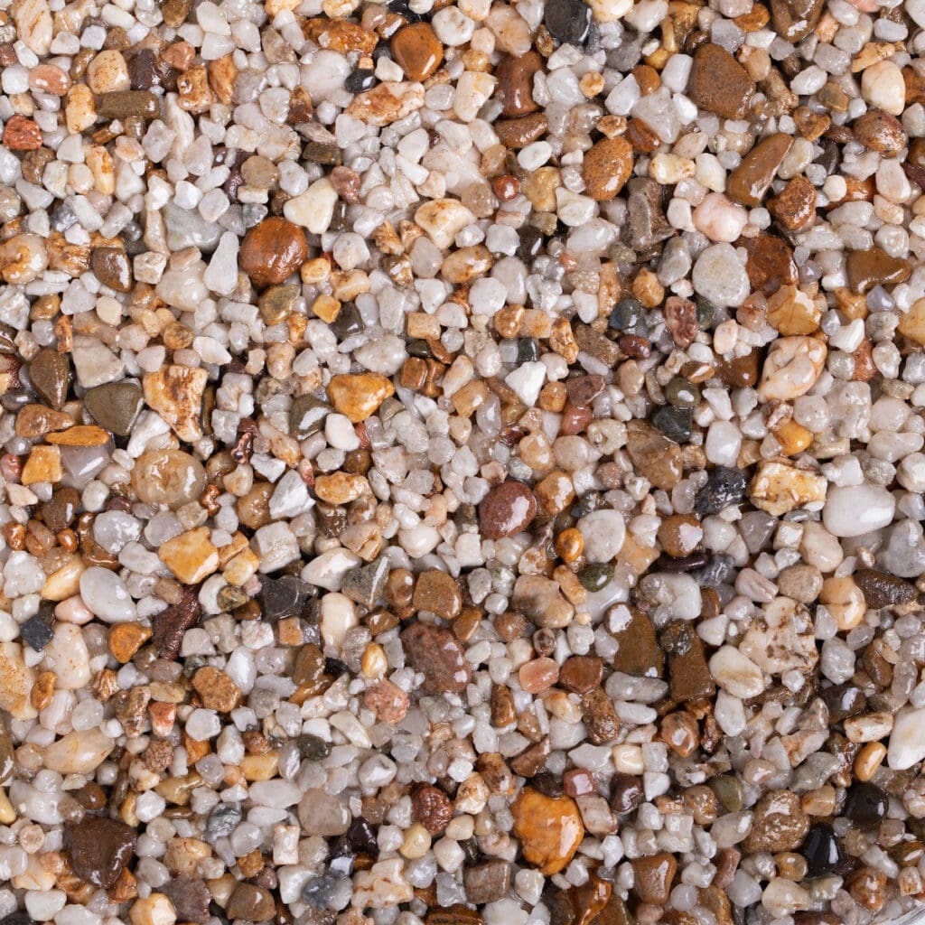 Daltex Golden Pearl For Resin Driveways