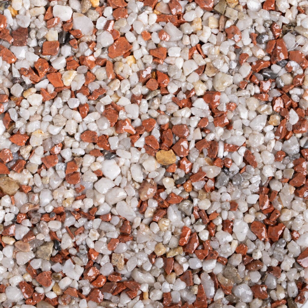 Daltex Pearl Blush For Resin Driveways