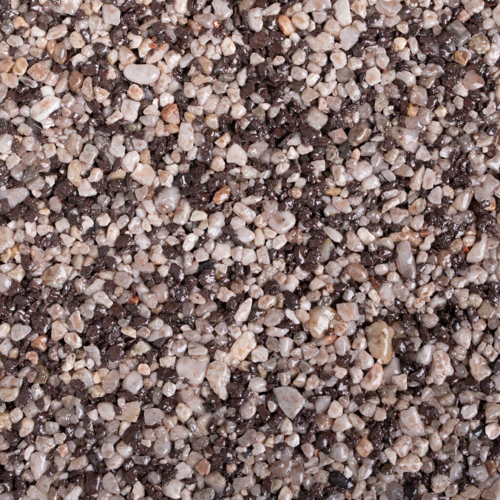 Daltex Rock Pool For Resin Driveways