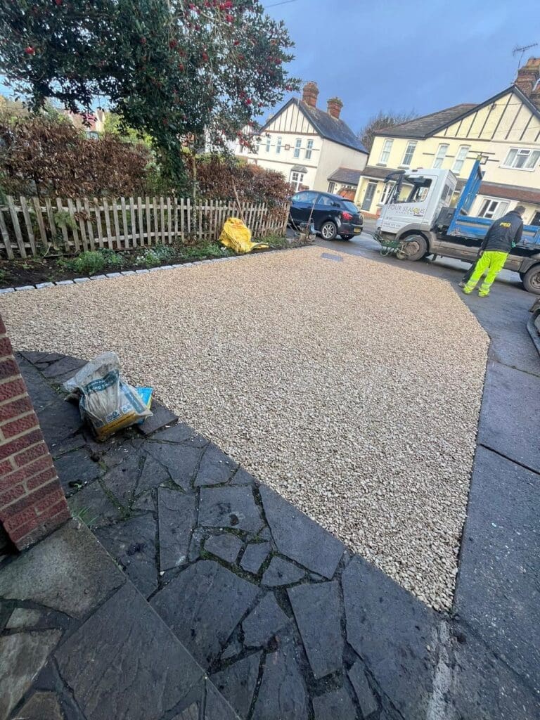 Shingle Drive Flackwell Heath(2)