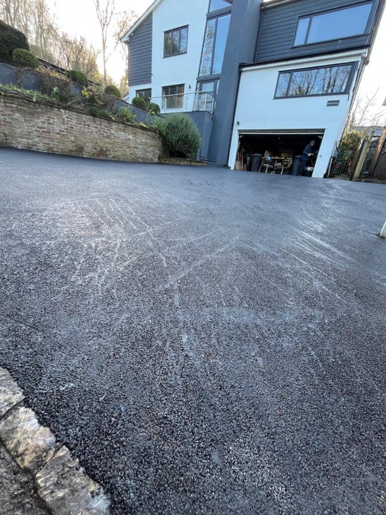 Tarmac Driveway Wooburn Green