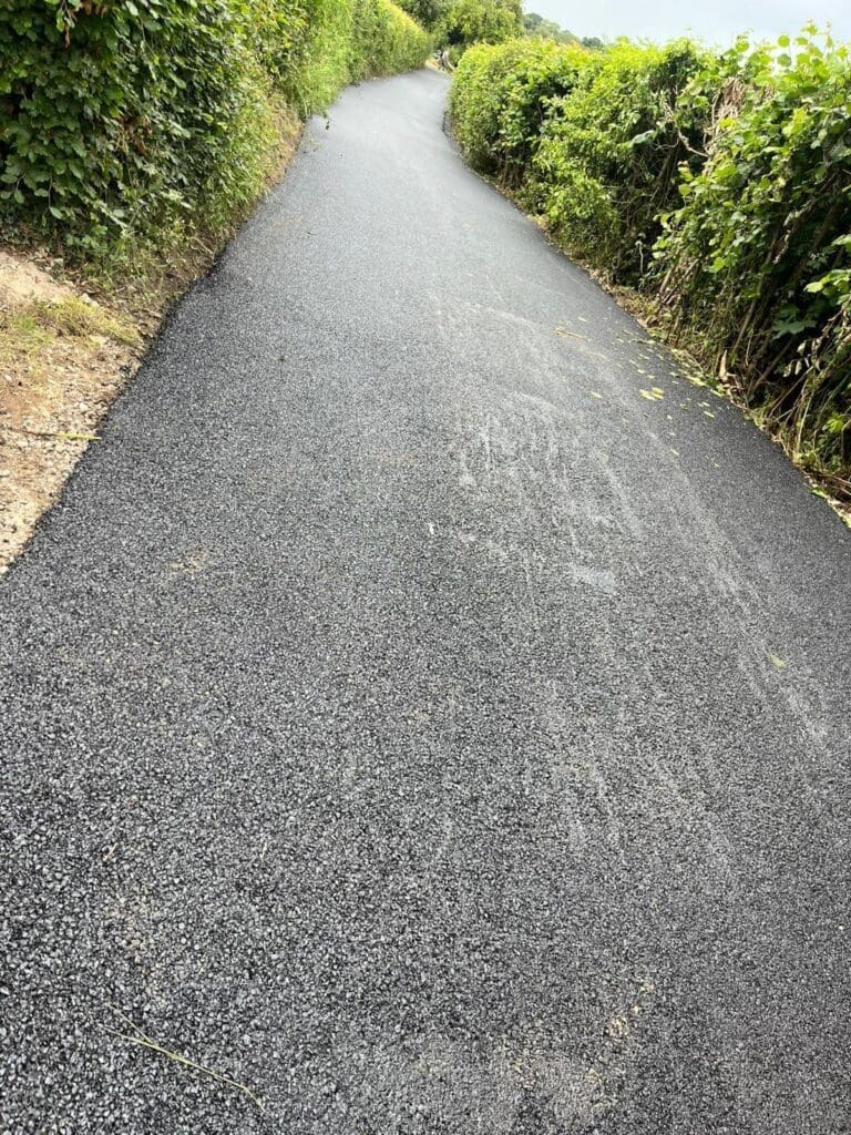 Tarmac New Road Frieth