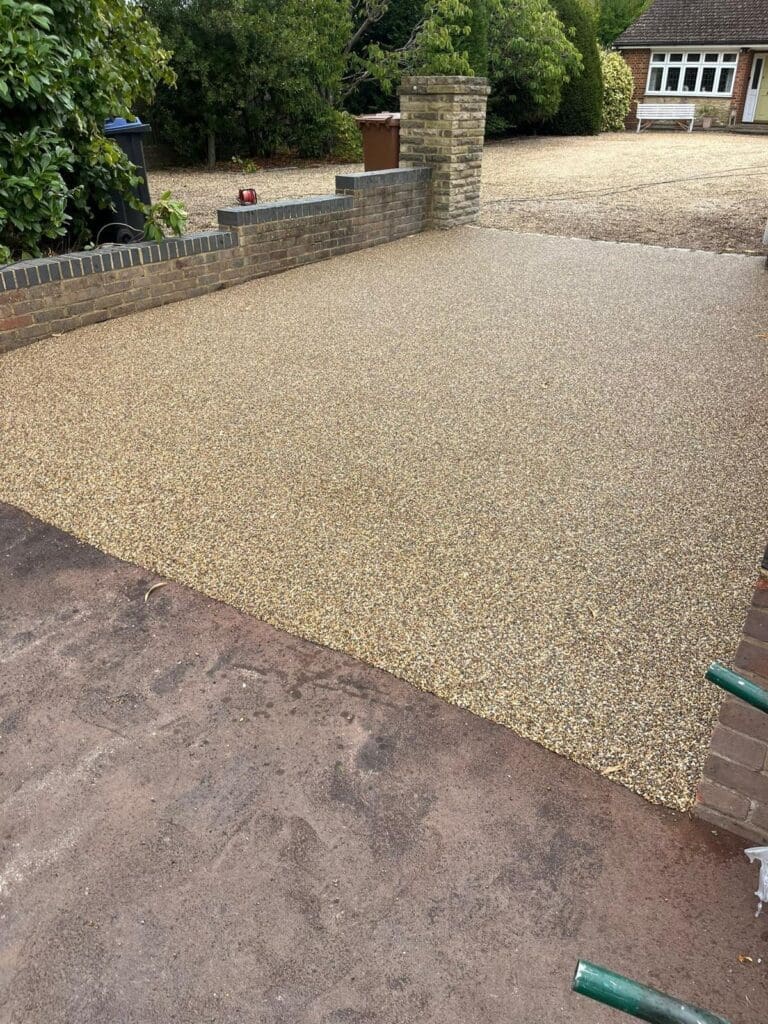 Resin Access Hertfordshire(shingle drive)(1)