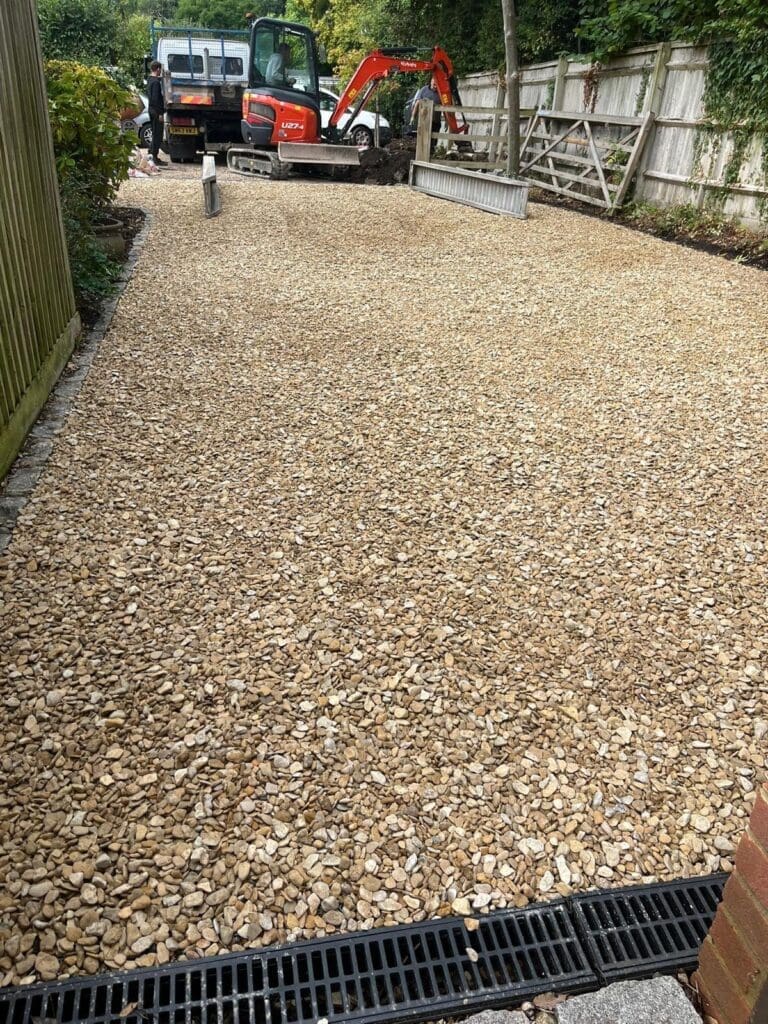 Shingle Drive Bourne End