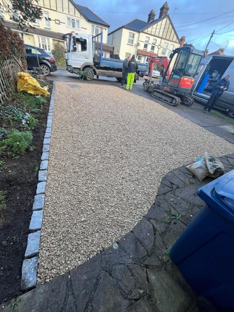 Shingle Drive Flackwell Heath