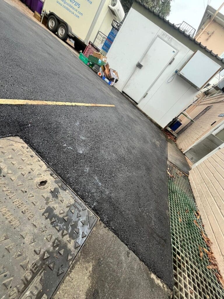 Tarmac Bin_ Freezer Area Henley(1)