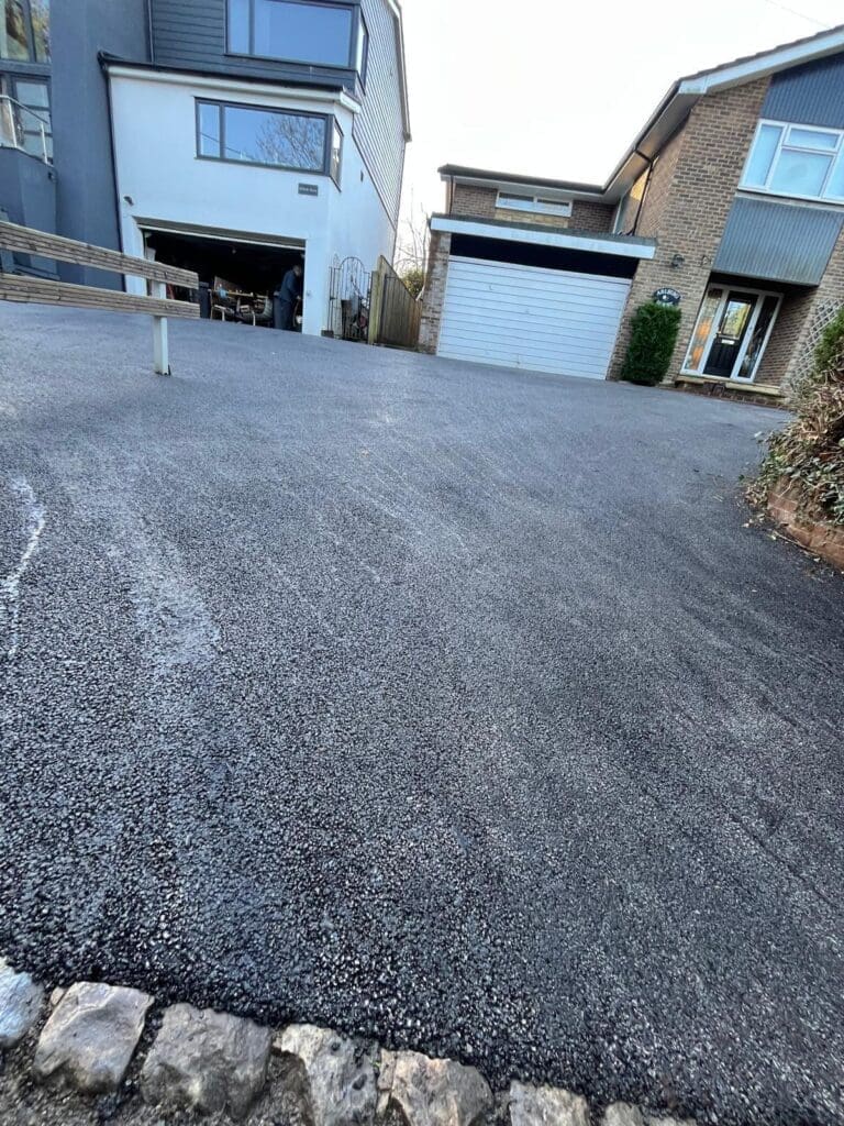 Tarmac Driveway Wooburn Green(1)
