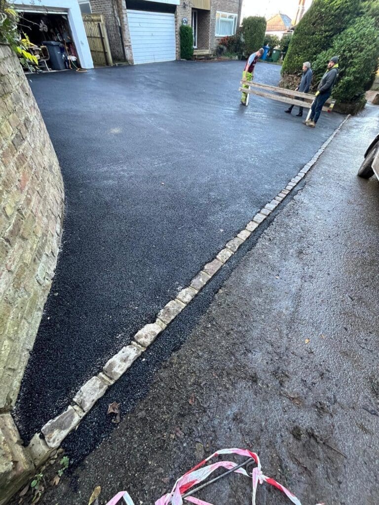 Tarmac Driveway Wooburn Green(2)