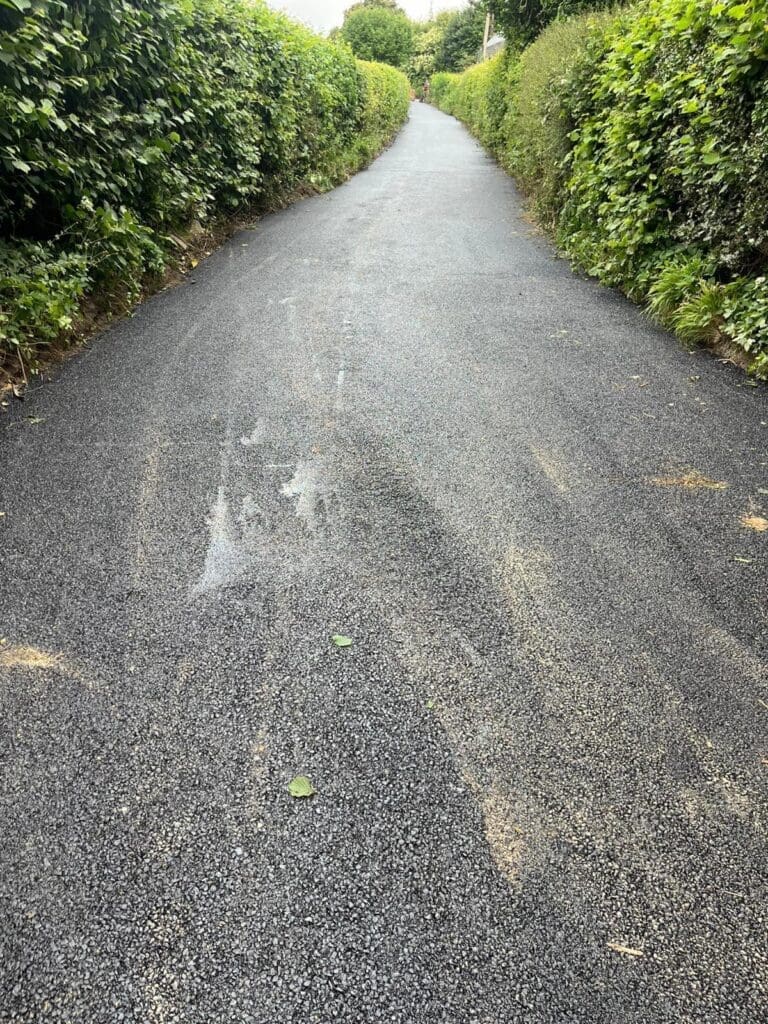 Tarmac New Road Frieth(1)