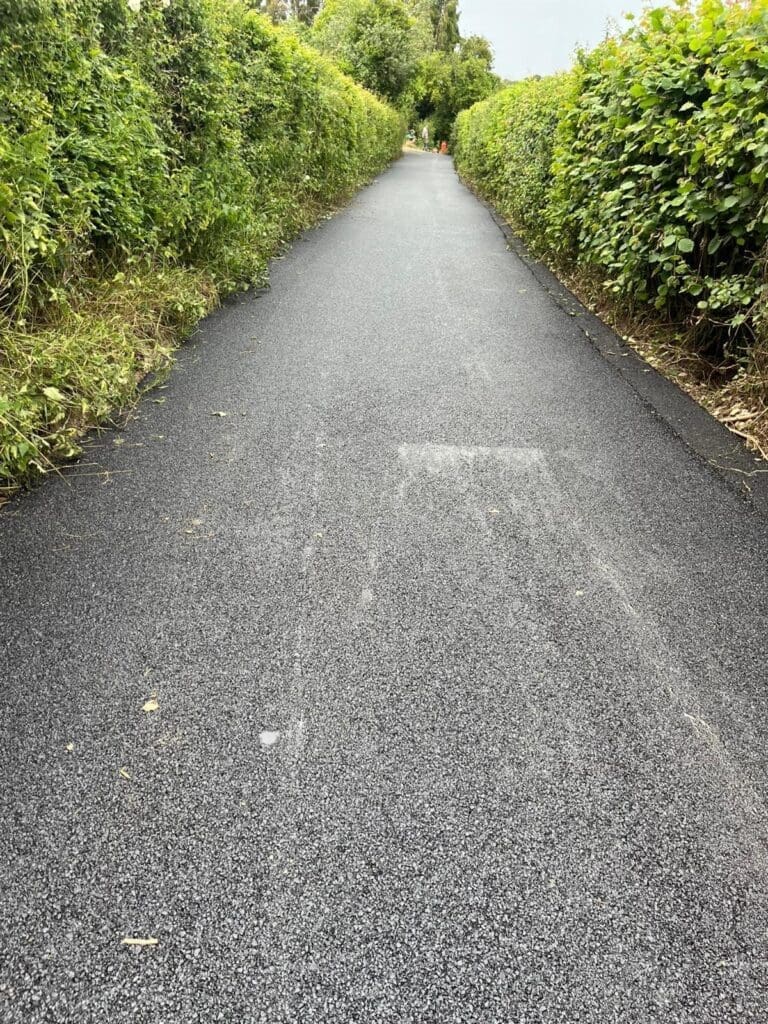 Tarmac New Road Frieth(2)
